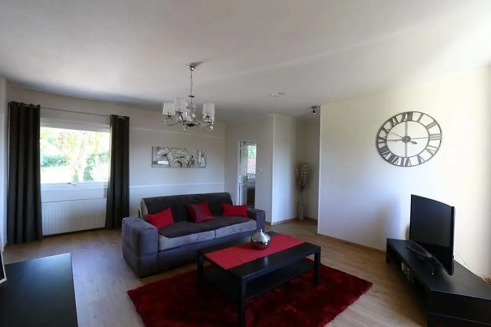 Logis Hotel Le Petit Casset La Boisse 3*,