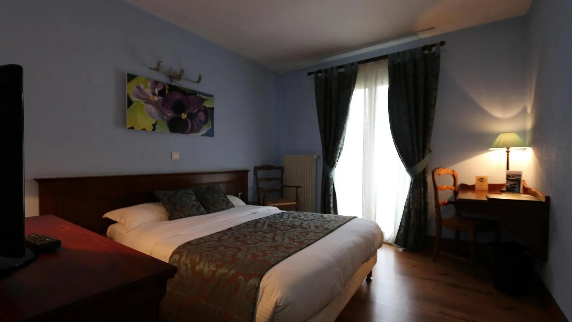 Logis Hotel Le Petit Casset La Boisse