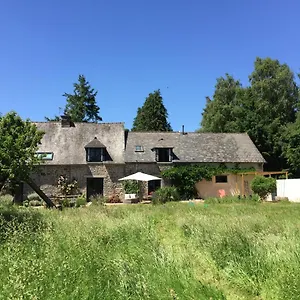 Frühstückspension L'hotie De Broceliande, Au Coeur Des Sites Naturels Et Legendaires Paimpont
