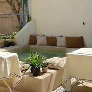Hotel L'escale Au Soleil Saint Aygulf