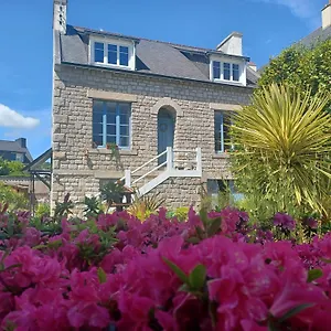 Frühstückspension Le Banellou Quimper
