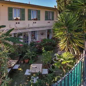 Hotel Logis Victorine Nizza