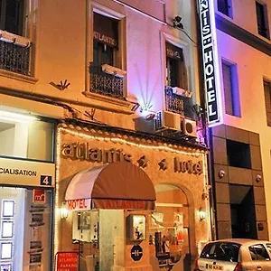 Hotel Charlie's Cannes