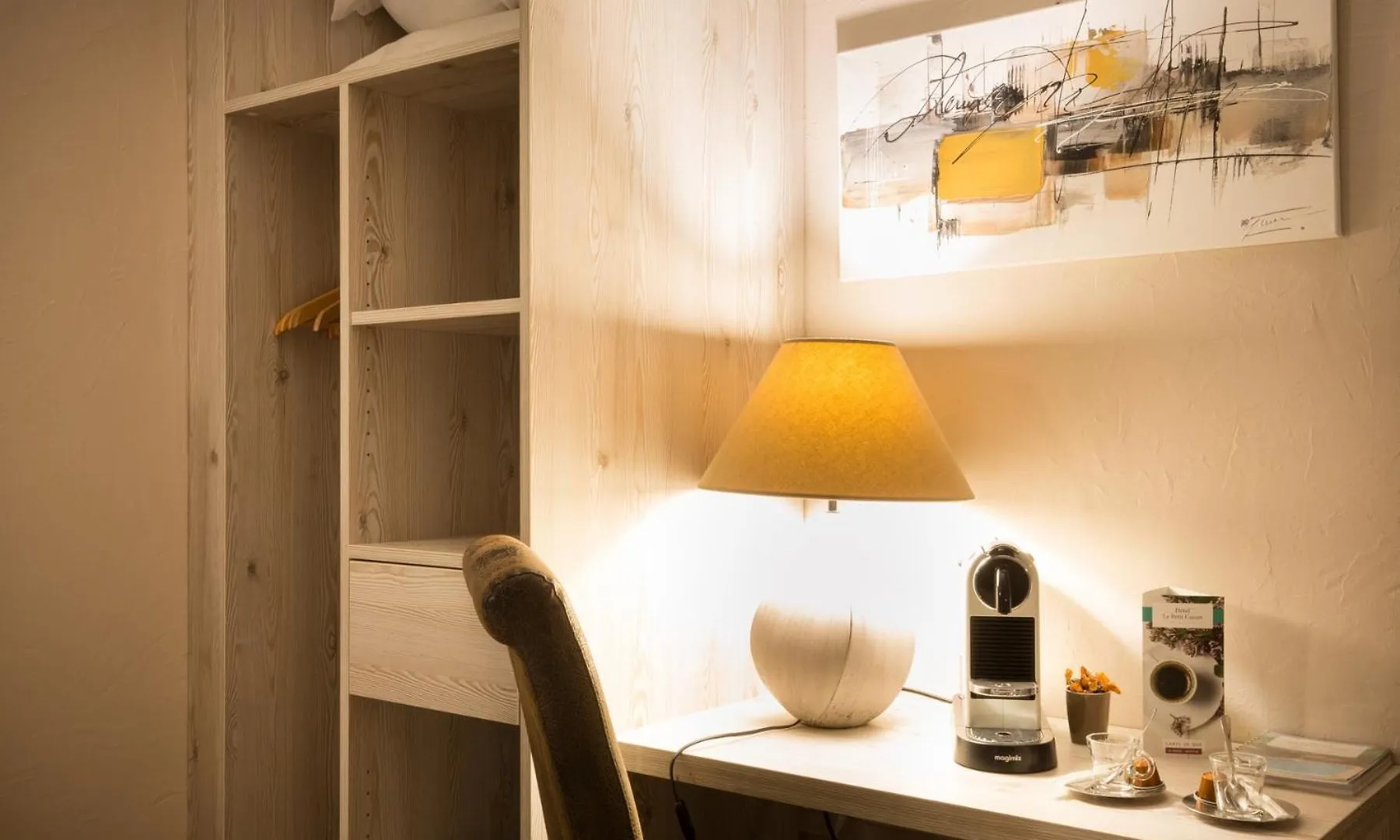 Logis Hotel Le Petit Casset La Boisse 3*,  Frankreich