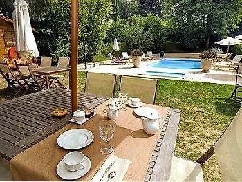 Logis Hotel Le Petit Casset La Boisse